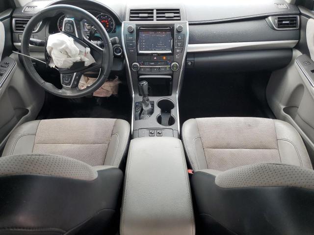 2016 TOYOTA CAMRY LE 4T1BF1FK6GU546564
