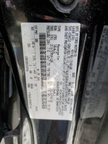 2012 FORD FOCUS SE - 1FAHP3K23CL337592