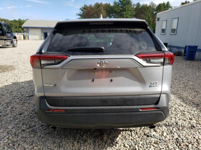 2025 TOYOTA RAV4 XLE PREMIUM JTMB6RFV4SD153135