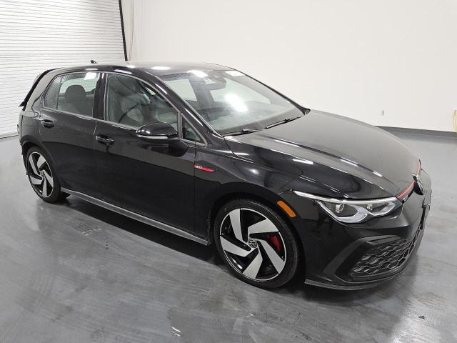 2024 VOLKSWAGEN GTI S WVWGA7CD6RW214441