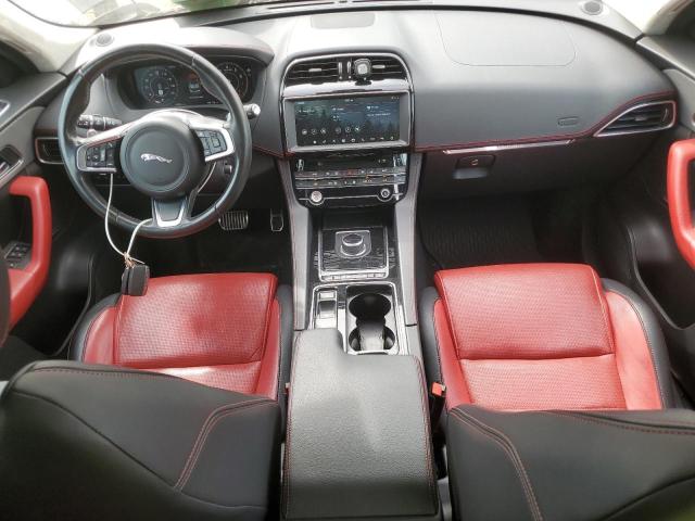 2020 JAGUAR F-PACE CHE SADCP2FX4LA617624