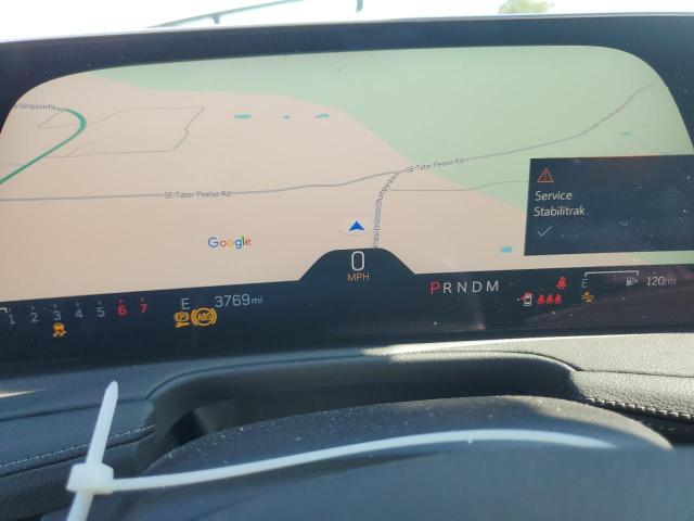 2025 CADILLAC XT4 PREMIU 1GYFZCR48SF146728