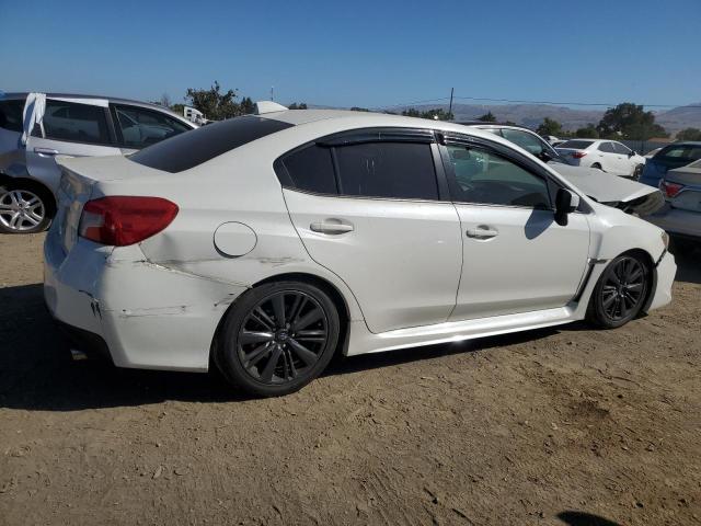 2019 SUBARU WRX JF1VA1A66K9829526