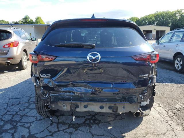 2024 MAZDA CX-5 SIGNA JM3KFBXY8R0401699