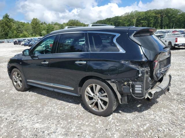 2015 INFINITI QX60 #3305389356