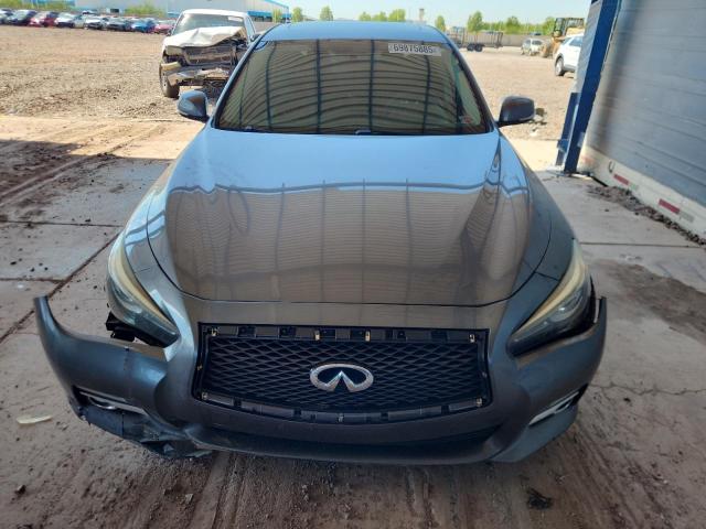 2017 INFINITI Q50 PREMIUM JN1EV7AP7HM730054
