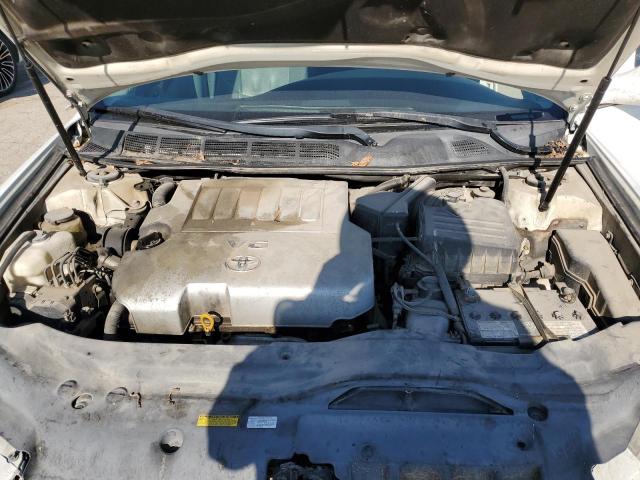 2006 TOYOTA AVALON XL #3283337944