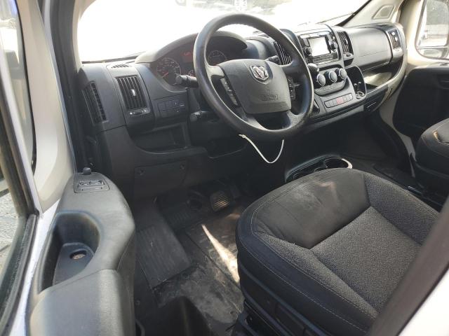 2019 RAM PROMASTER 3C6TRVDG9KE507438