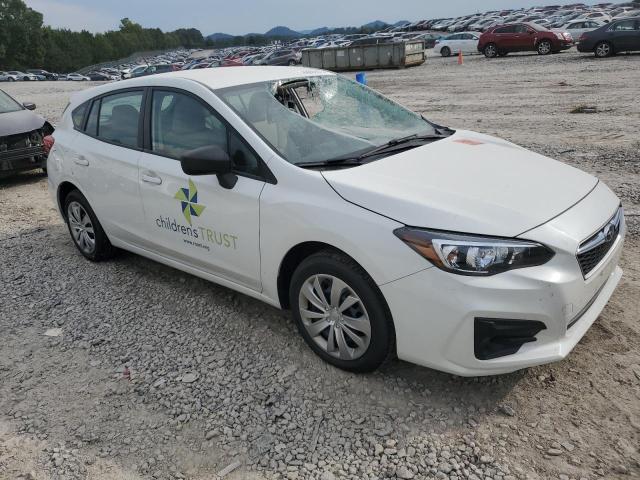 2019 SUBARU IMPREZA 4S3GTAA60K3725985