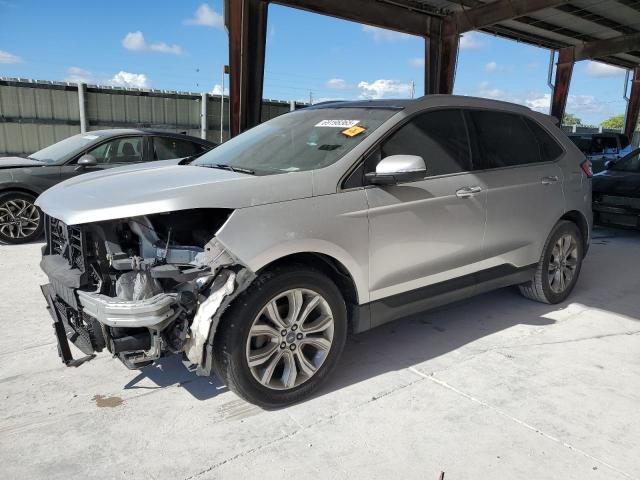 2019 FORD EDGE TITAN - 2FMPK3K95KBC23315