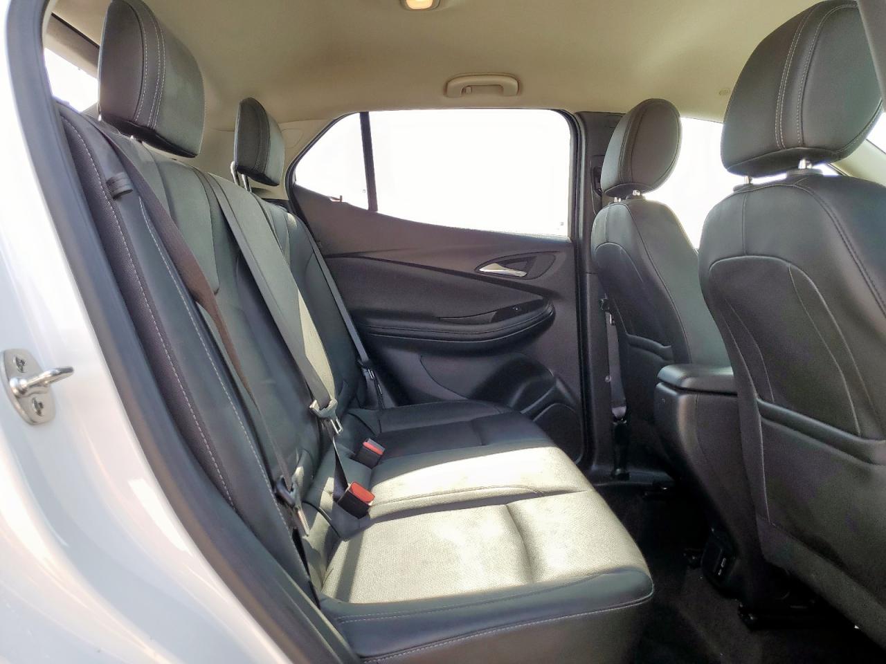 BUICK ENCORE SPORT TOURING