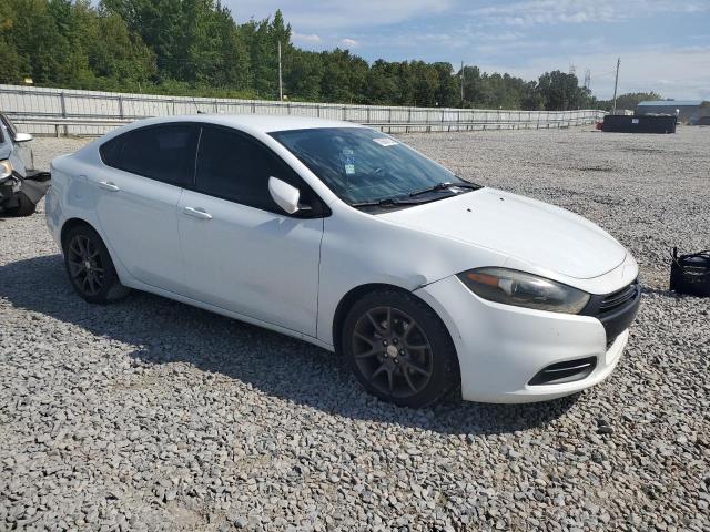 2015 DODGE DART SE 1C3CDFAA2FD402796