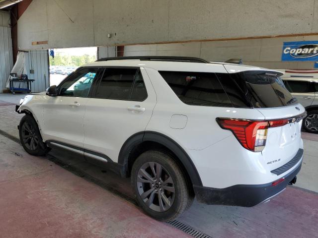 2025 FORD EXPLORER A 1FMUK8DH1SGA32939