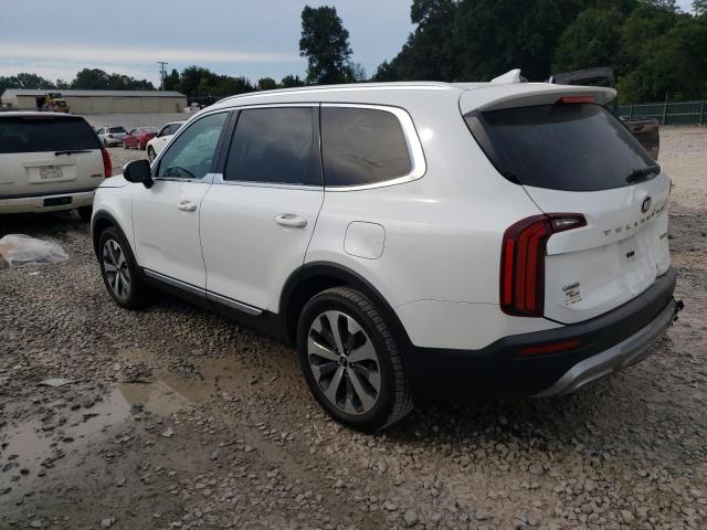 2020 KIA TELLURIDE 5XYP3DHC1LG078796