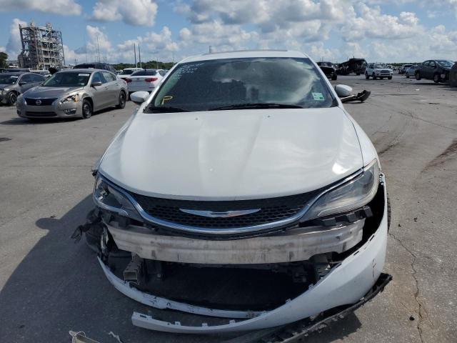 2016 CHRYSLER 200 LIMITE 1C3CCCAB4GN157716