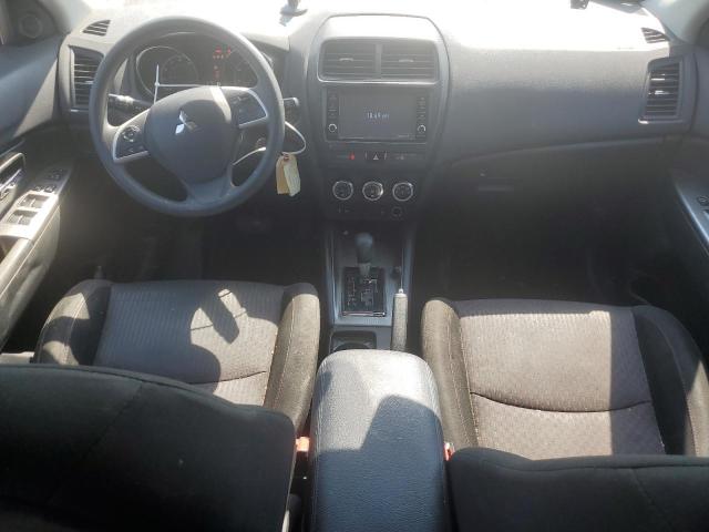 2018 MITSUBISHI OUTLANDER JA4AP3AU9JZ015686