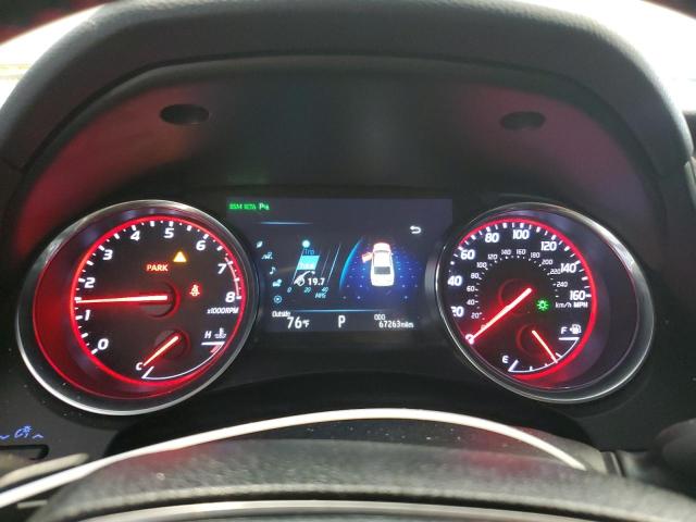 2018 TOYOTA CAMRY XSE - 4T1B61HK3JU114339