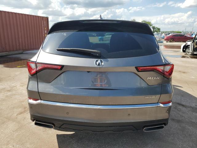 2024 ACURA MDX TECHNOLOGY 5J8YE1H41RL028968