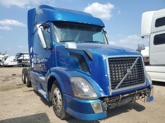 2012 VOLVO VNL #3235841028