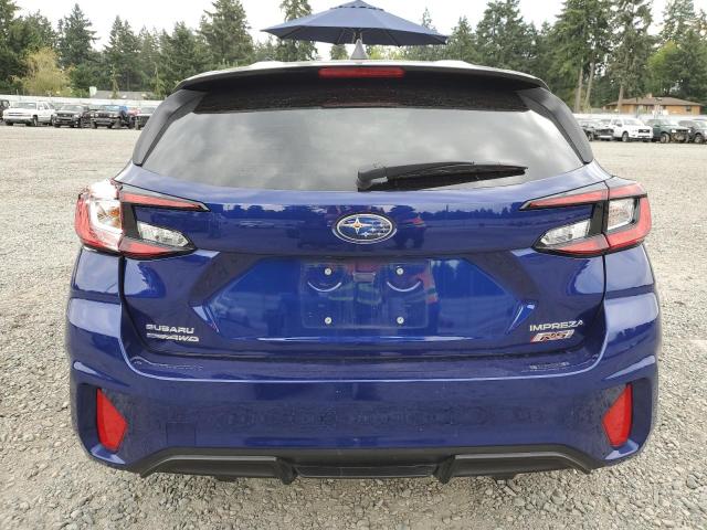 2024 SUBARU IMPREZA RS JF1GUHJC7R8254254