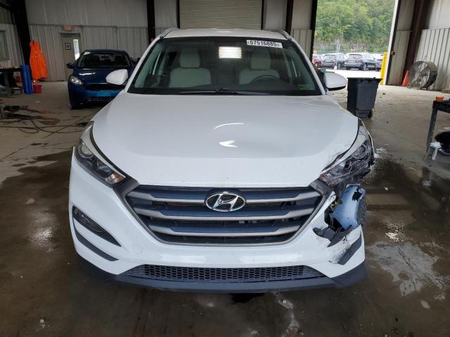 2018 HYUNDAI TUCSON SEL KM8J3CA47JU744764