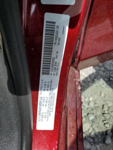 2015 CHRYSLER 200 LIMITE - 1C3CCCAB6FN562538