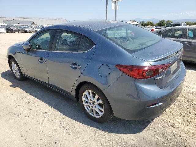 2015 MAZDA 3 TOURING - 3MZBM1V77FM228413