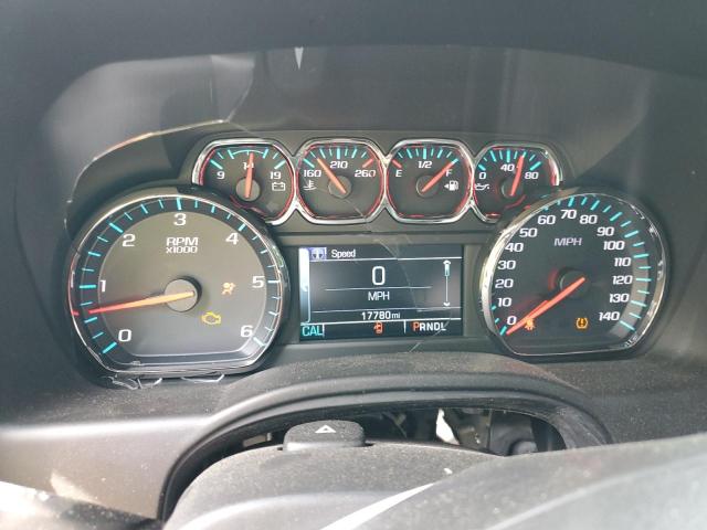 2020 CHEVROLET TAHOE K150 1GNSKAKC4LR119757