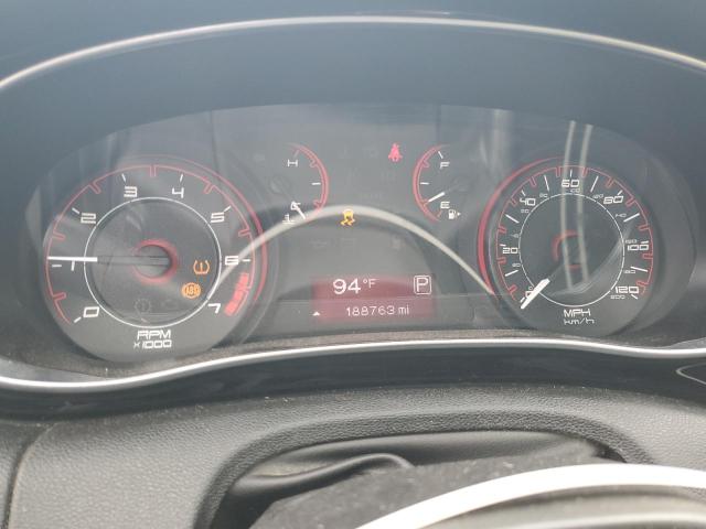 2013 DODGE DART SXT - 1C3CDFBA5DD295190