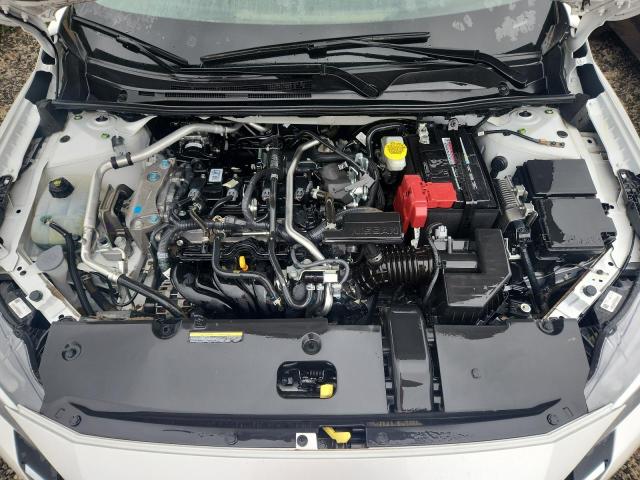 2024 NISSAN SENTRA SV 3N1AB8CV5RY227033