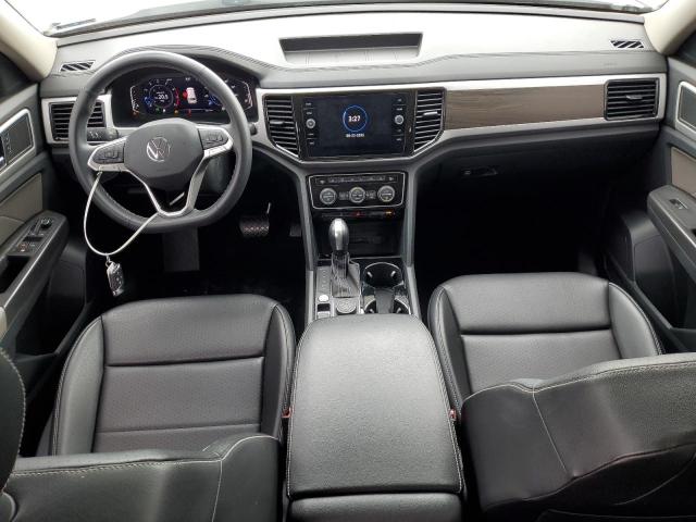 2022 VOLKSWAGEN ATLAS SE 1V2KR2CA8NC544524