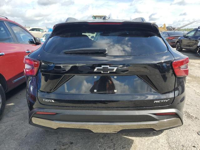 2025 CHEVROLET TRAX ACTIV - KL77LKEP3SC115097