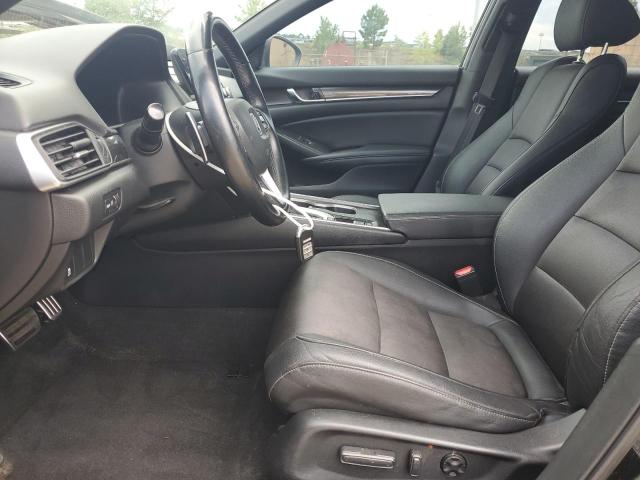 2019 HONDA ACCORD SPO 1HGCV1F30KA002531