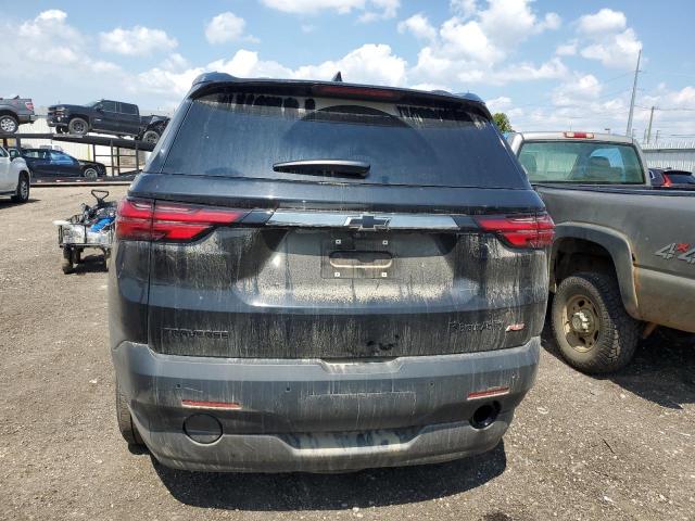 2022 CHEVROLET TRAVERSE R 1GNERJKW2NJ112391