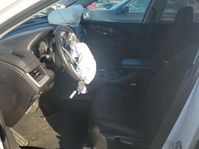 2018 GMC TERRAIN SL 3GKALMEV1JL401296