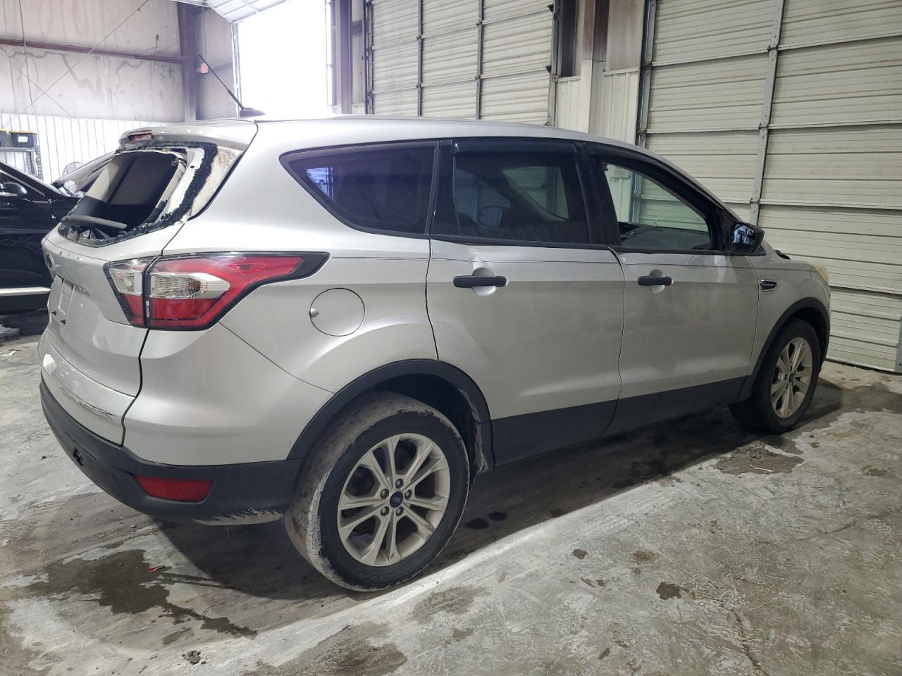 FORD ESCAPE S