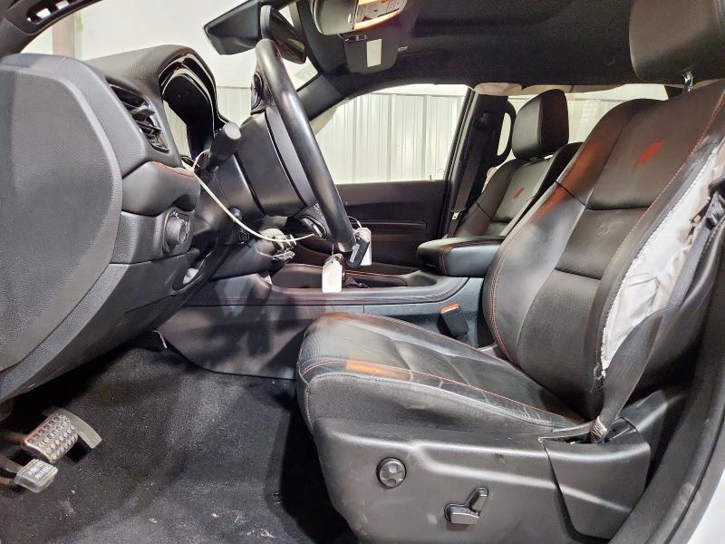 2024 DODGE DURANGO GT 1C4RDJDG2RC213035