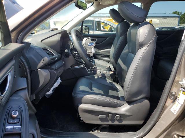 2020 SUBARU FORESTER T JF2SKAXC4LH415130