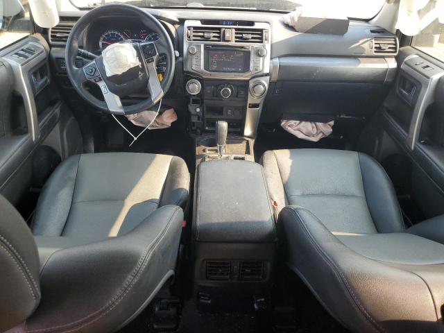 2018 TOYOTA 4RUNNER SR5 JTEZU5JR0J5185835