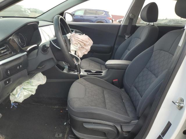 2021 KIA NIRO LX KNDCB3LC3M5487976