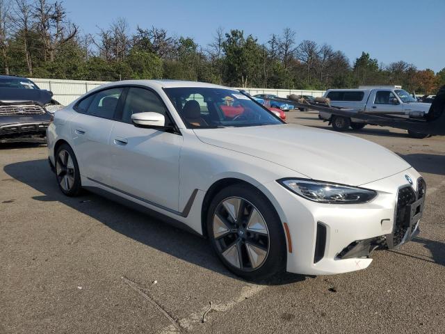 2022 BMW I4 EDRIVE WBY73AW07NFM84514