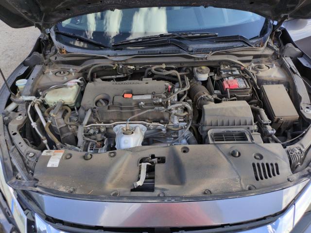2018 HONDA CIVIC EX 2HGFC2F77JH503993