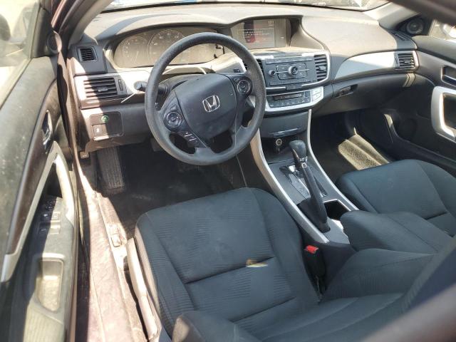 2015 HONDA ACCORD LX- 1HGCT1B35FA007600