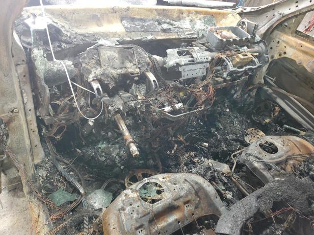 2019 JEEP CHEROKEE TRAILHAWK 1C4PJMBX4KD455880