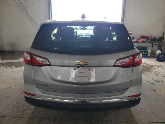 2018 CHEVROLET EQUINOX LS 2GNAXHEV4J6351500