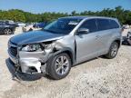 2016 TOYOTA HIGHLANDER - 5TDZKRFH2GS163453