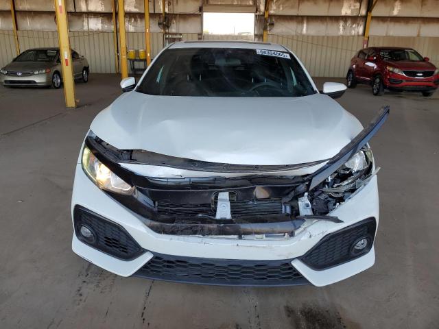 2018 HONDA CIVIC EX SHHFK7H5XJU233446