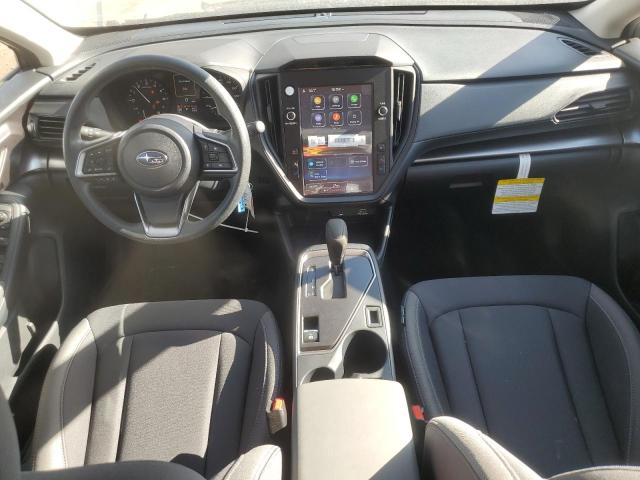 2025 SUBARU IMPREZA JF1GUABC1S8244508