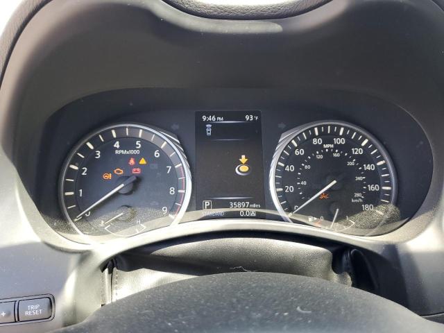 2021 INFINITI Q50 PURE JN1EV7APXMM700539