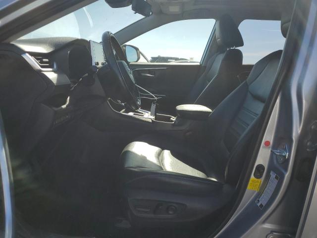 2019 TOYOTA RAV4 LIMITED JTMY1RFV6KD514714